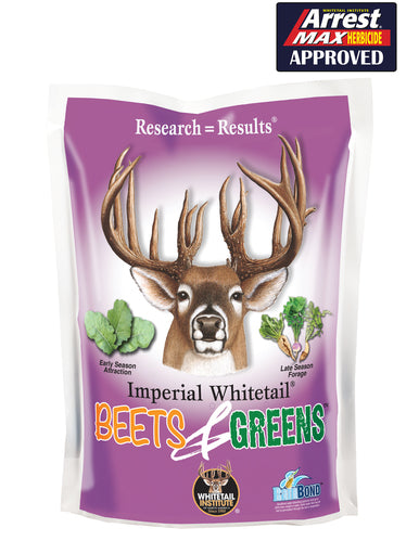 Imperial Whitetail Beets & Greens