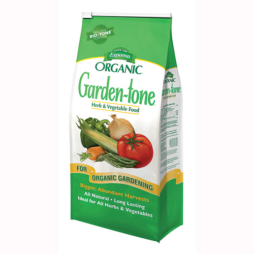 Espoma Garden-tone 3-4-4 4 lb
