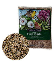 Feathered Friends FINCH DELIGHT®