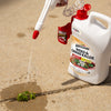 Spectracide Weed & Grass Killer, AccuShot Spray, 1.33-Gallons