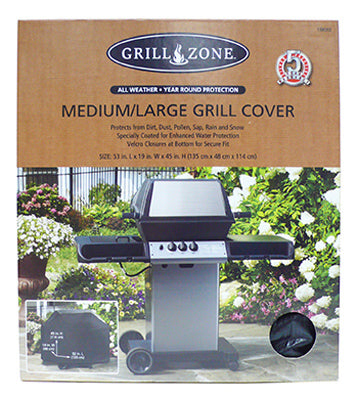 Grill Zone Grill Cover
