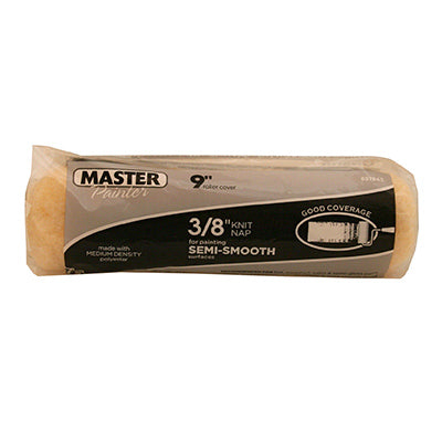 Master Painter Good 9 Roller Cover