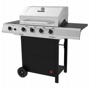 Char broil outlet 300