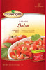 Mrs. Wages® Mild Salsa Tomato Mix