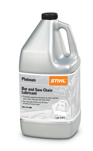 Platinum Bar and Chain Oil