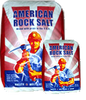 50lb. American Rock Salt