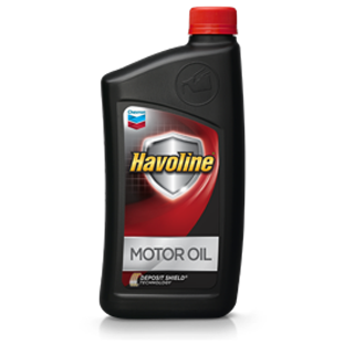 Havoline® Motor Oil