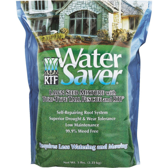 Water Saver with RTF