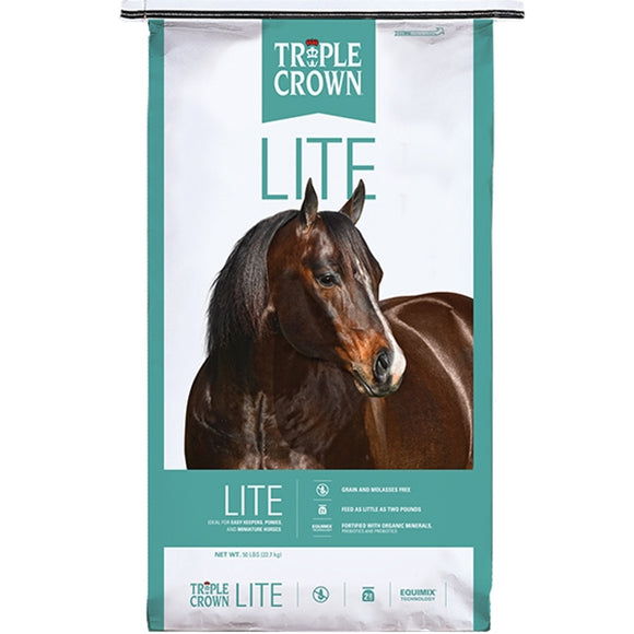 Triple Crown Lite