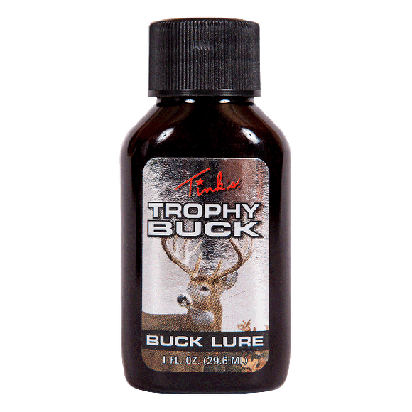 Tink's® Trophy Buck W/ Mini Bomb - 1oz