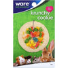 CRITTER WARE KRUNCHY COOKIE By: WARE PET PRODUCTS