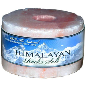 HIMALAYAN ROCK SALT
