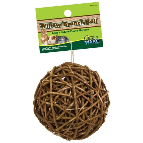 WILLOW BRANCH BALL