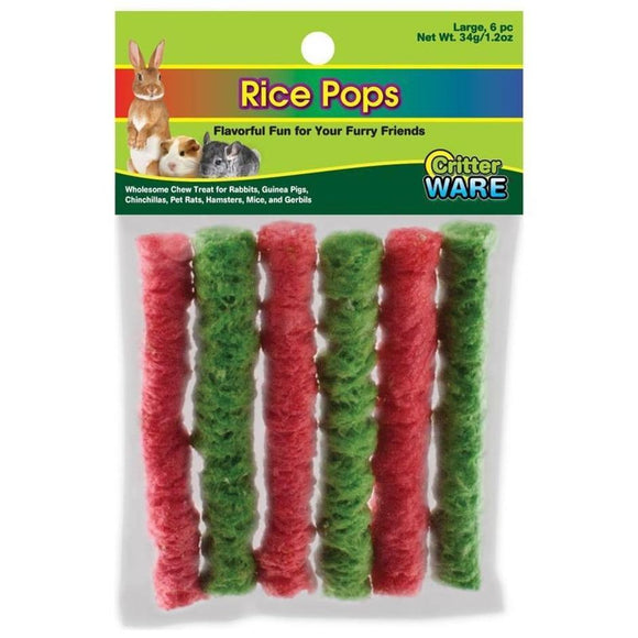 RICE POPS